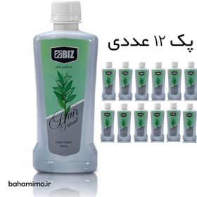 تونیک تخصصی و اصل فوق قوی هیرفرند اصل کاهش و توقف ریزش مو و محرک سرعت رشد مو تقویت کننده پیاز و ساقه مو افزایش ضخامت مو دارای بار کد ۳۰۰ میل ارسال مستقیم از شرکت ایرانیان زمین